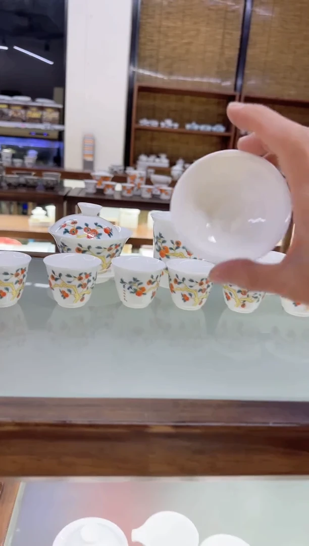 【闪购商品】瓷片言泥言泥言泥@YN117