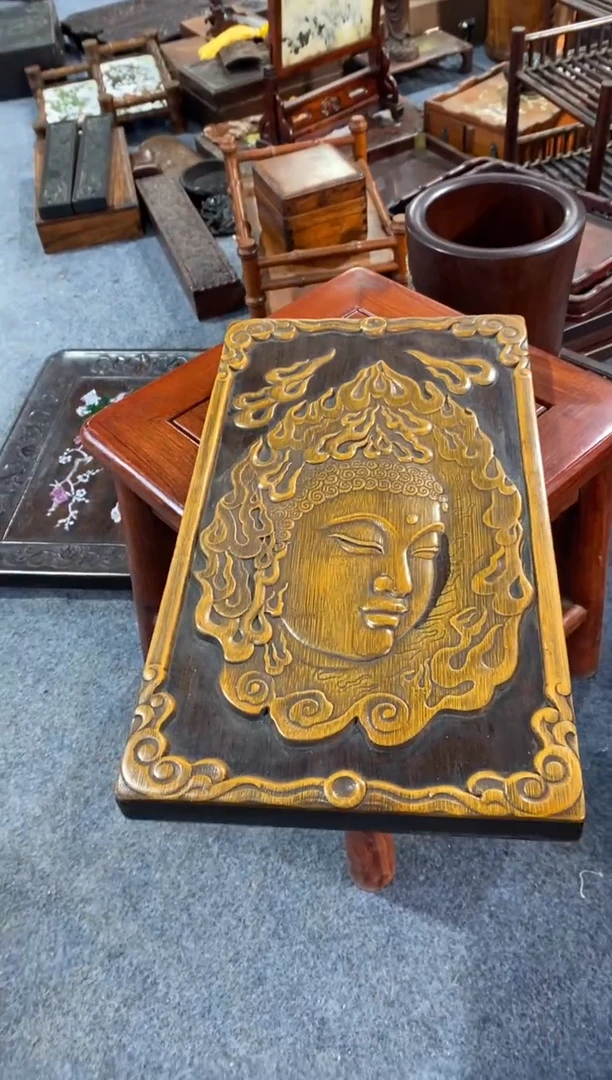 【闪购商品】木福玉缘淘古屋111111111111