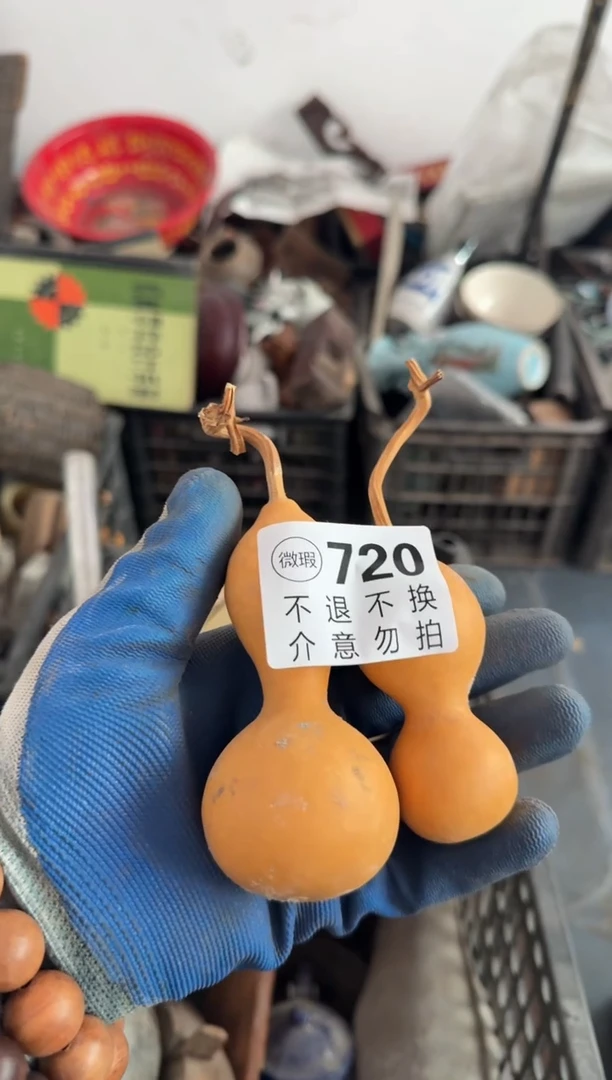 宁***远庄里货文玩杂项720