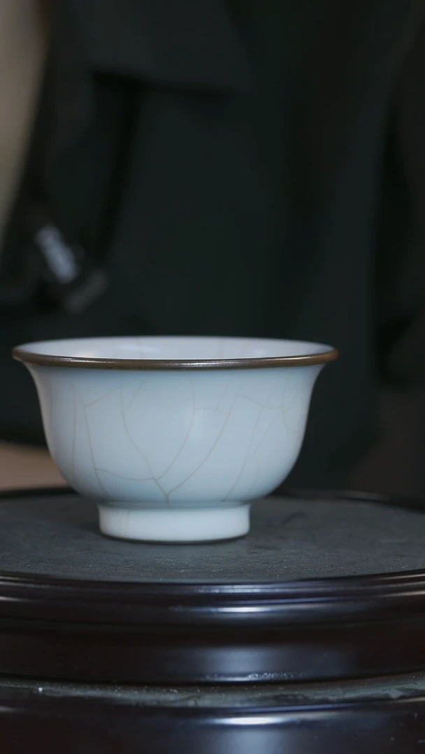 天下龙泉精品·茶器37