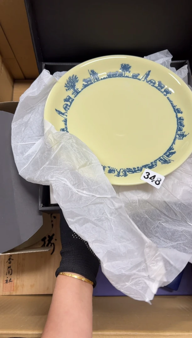 瓷片w***&348中古商品谨慎参拍