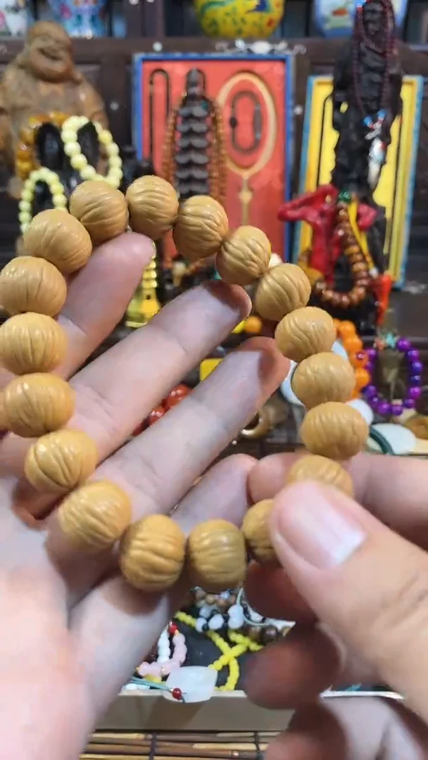 木旭升文玩精选精选