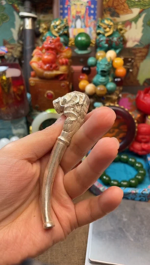主播的专属百货链接.
