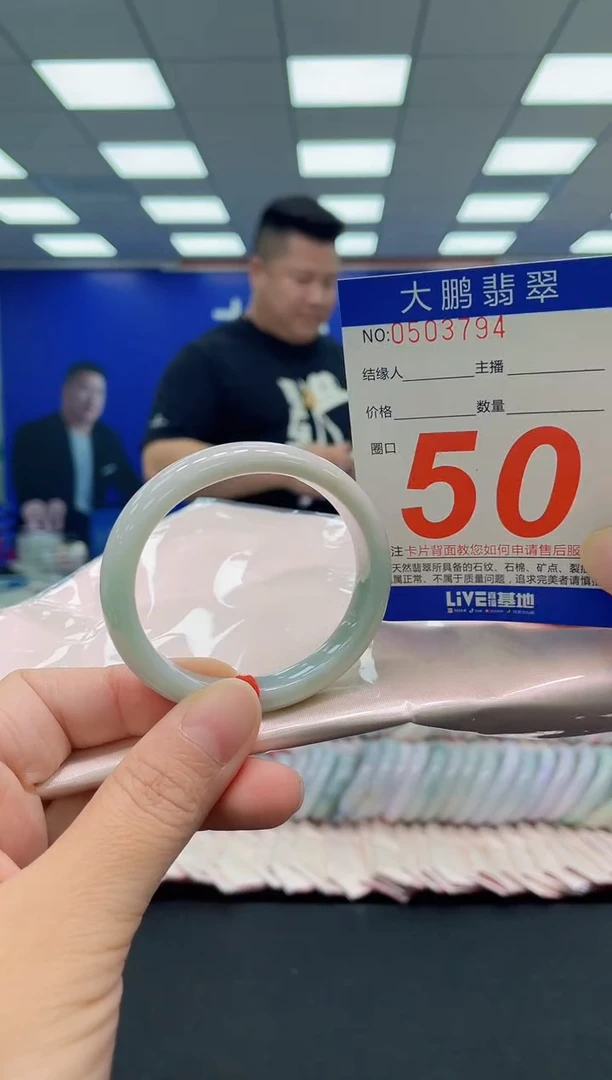 未镶嵌手镯翡翠AAAAAAAAA