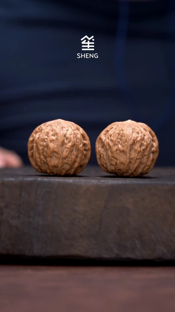 把件文玩核桃38铁锤妹妹30174