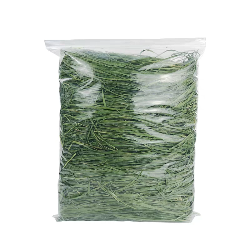 烘干北提提摩西草每袋一斤龙猫兔子干草两袋包邮偏远地区补运费