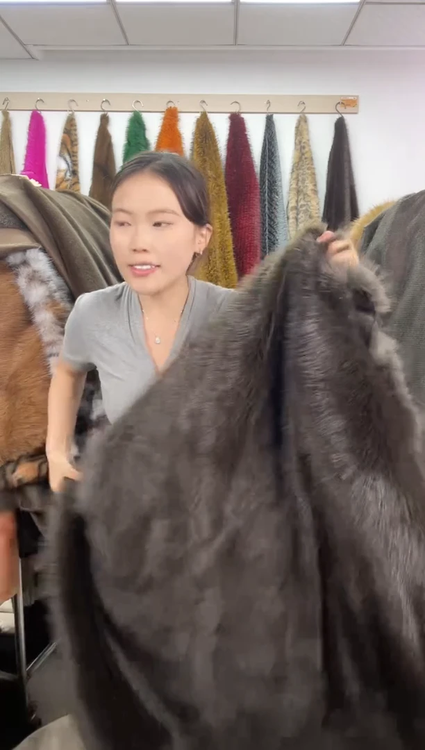 狐狸毛D355超级福利