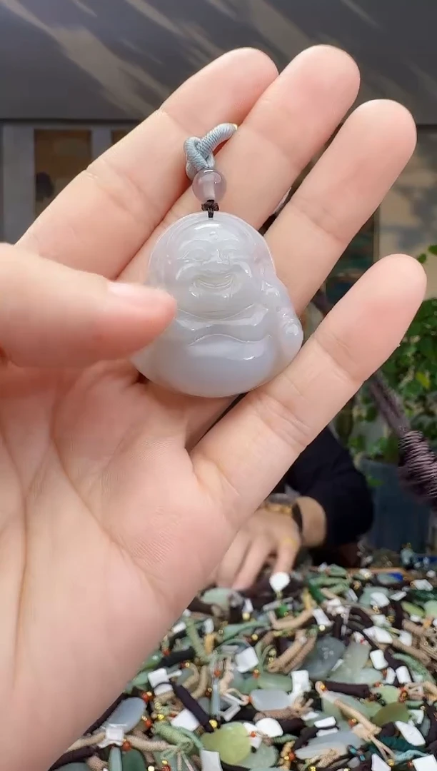 未镶嵌和田玉挂件拍一发一多样性发货