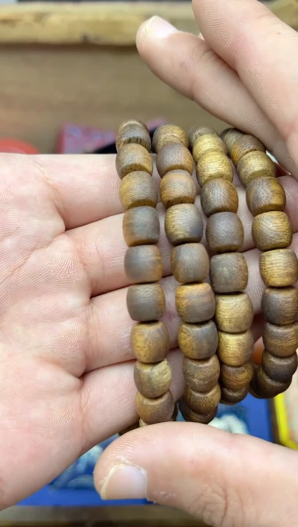 【闪购商品】非洲檀香无事牌点击链接下单即可