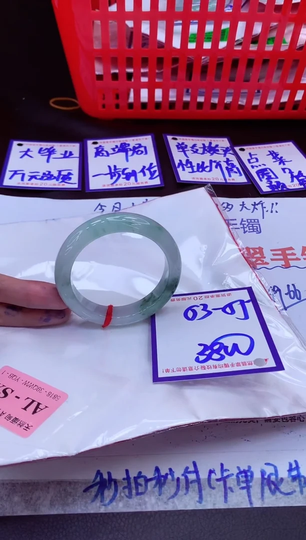 未镶嵌手镯翡翠11111111