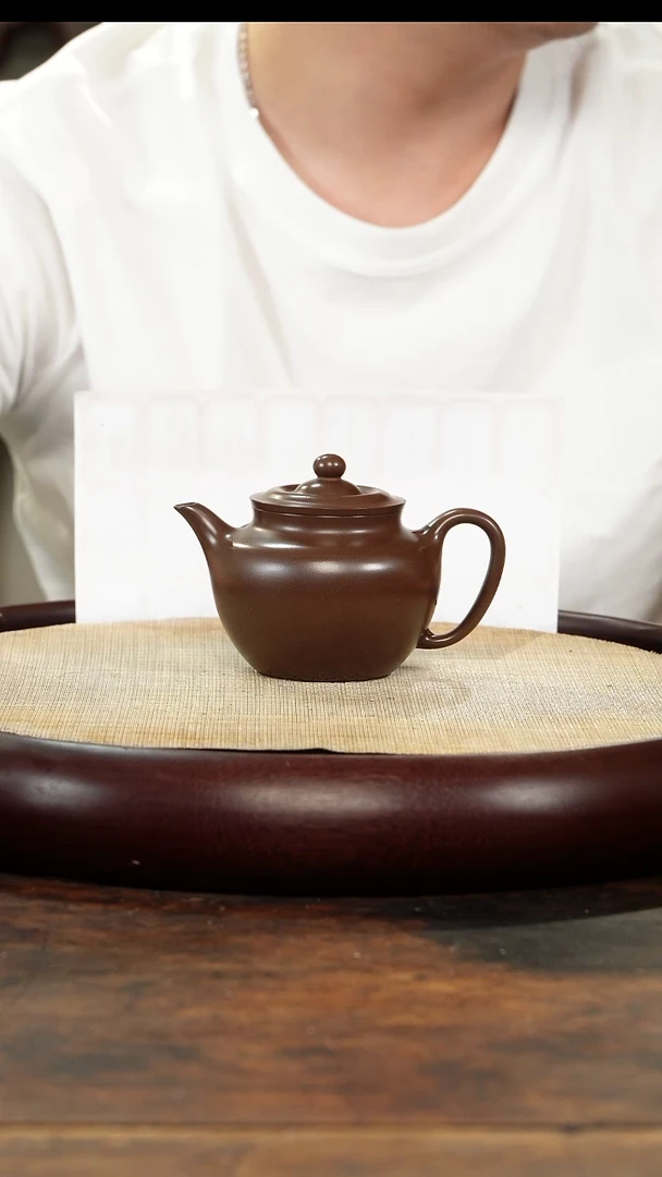 茶壶紫砂煜品轩紫砂2