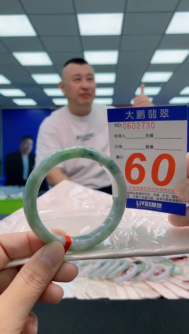 未镶嵌手镯翡翠AAAAAAAAA