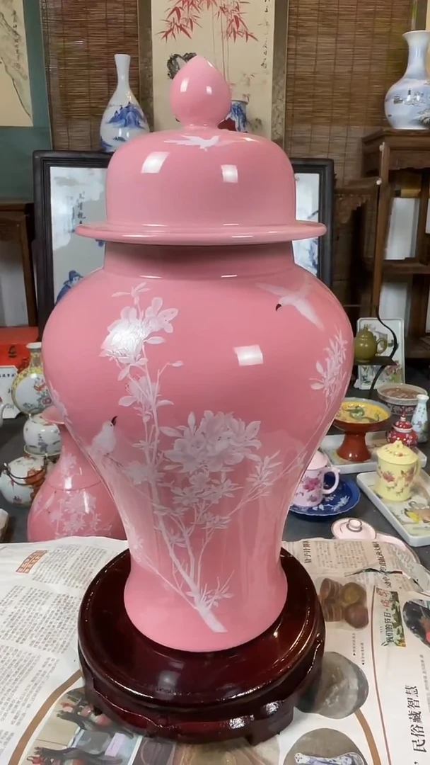 景德镇高温瓷002