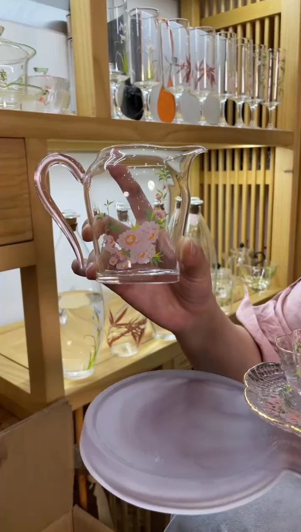 九河思明公杯桃花粉把