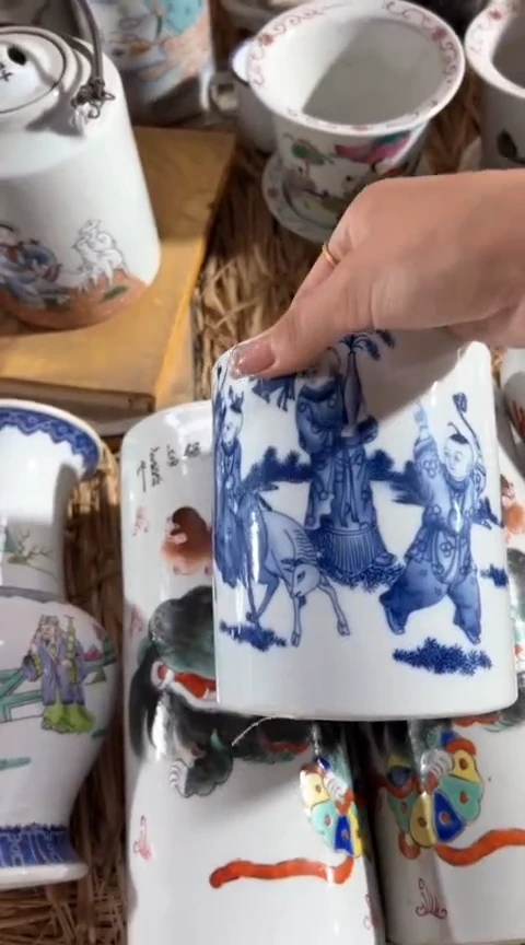 瓷器摆件瓷器摆件瓷器摆件瓷器摆件