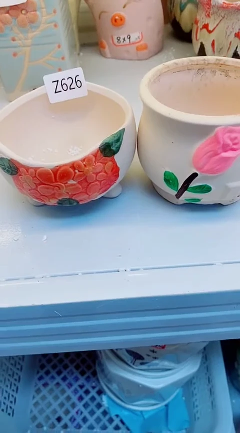 【闪购商品】陶瓷@@Z626