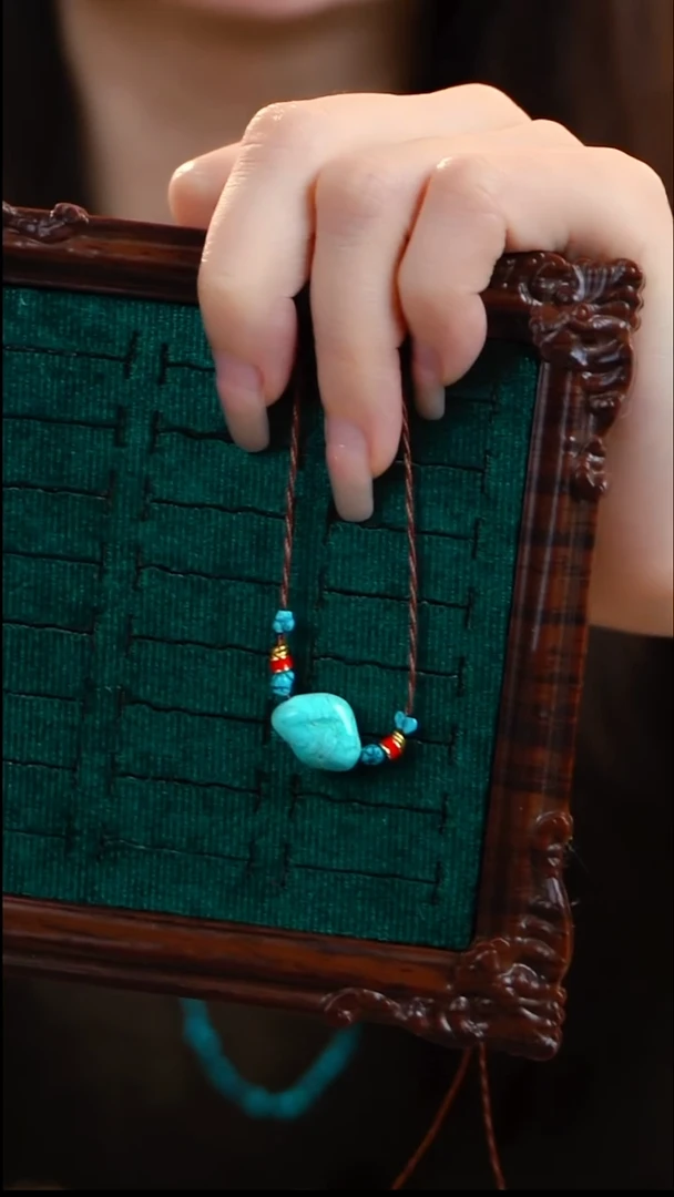 原创设计项链项链