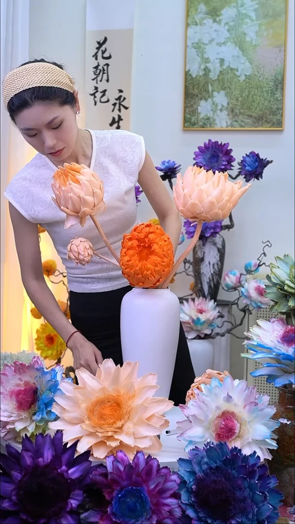 永生洋蓟果粒橙2头送1头+爱马仕橙2229