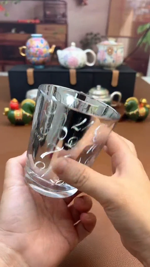 泥华茶器专属链接