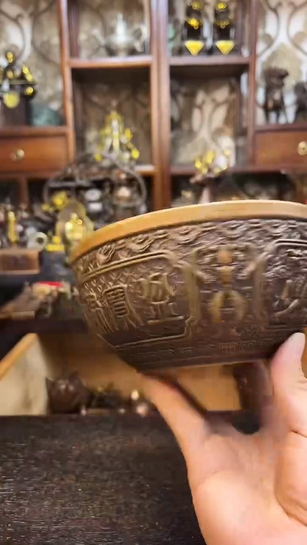 1129李哥铜器摆件链接