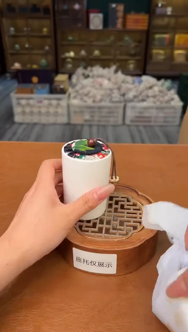 【闪购商品】熹物见山清仓福利品111111