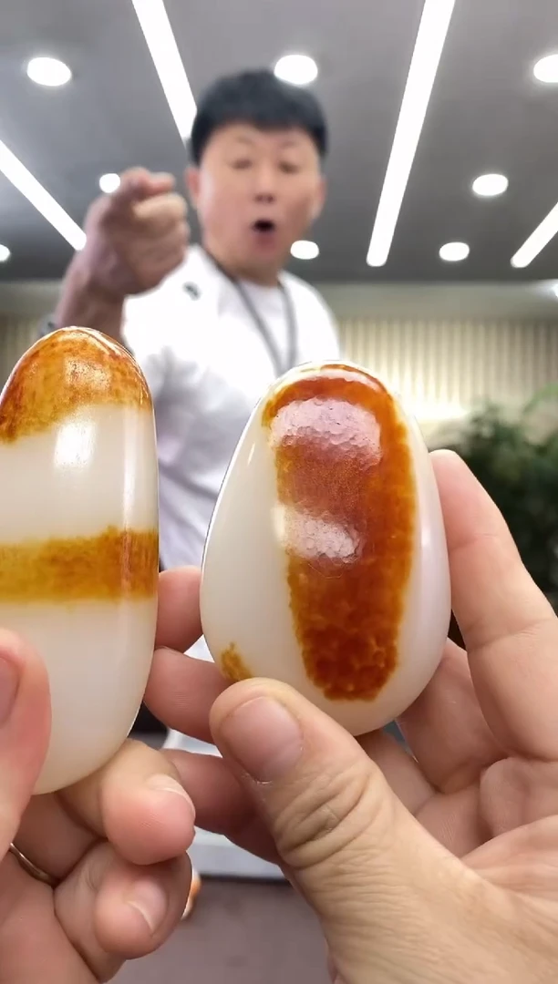 和田玉未镶嵌把件多样式发货随机发一