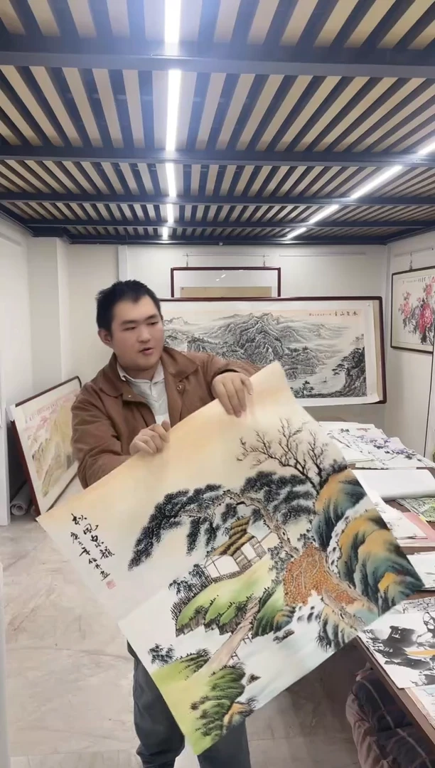 国画融易专属链接-79-33