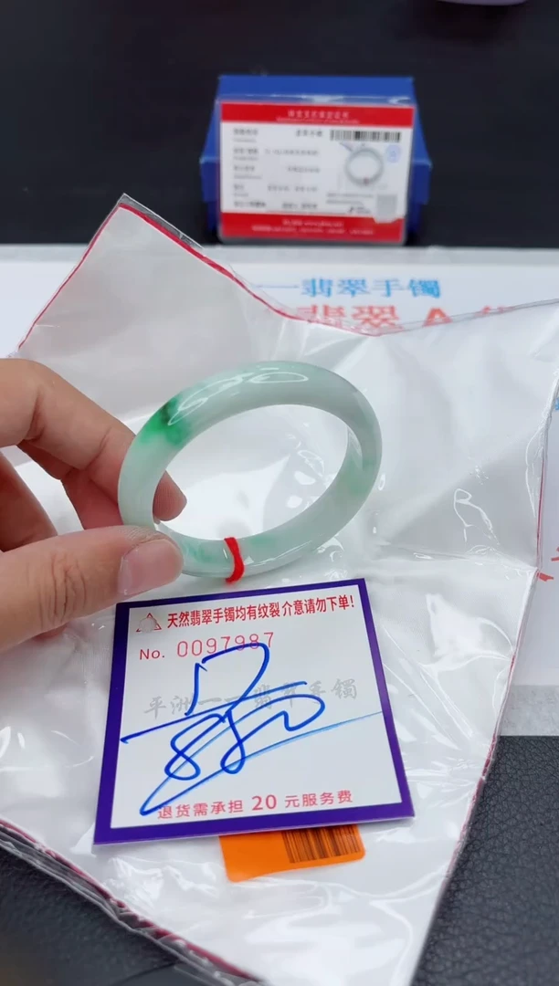 未镶嵌手镯翡翠1111111