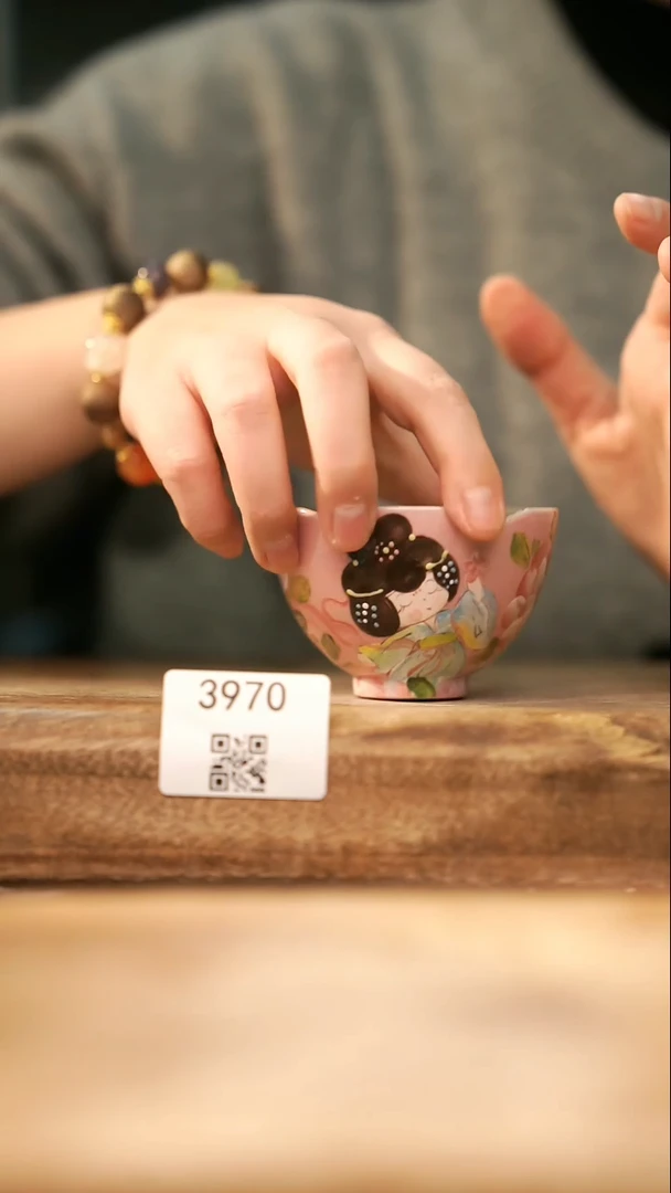 【落单孤品】福利/杯子@@3970