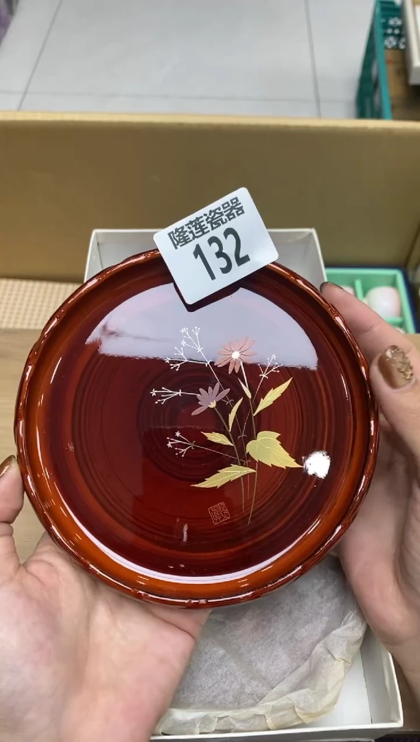 瓷片简****?隆莲瓷器欢迎大家