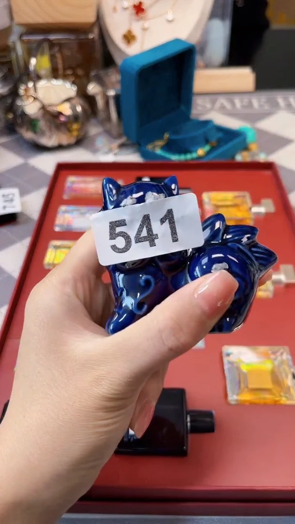 瓷片陶茶666文玩周边多人