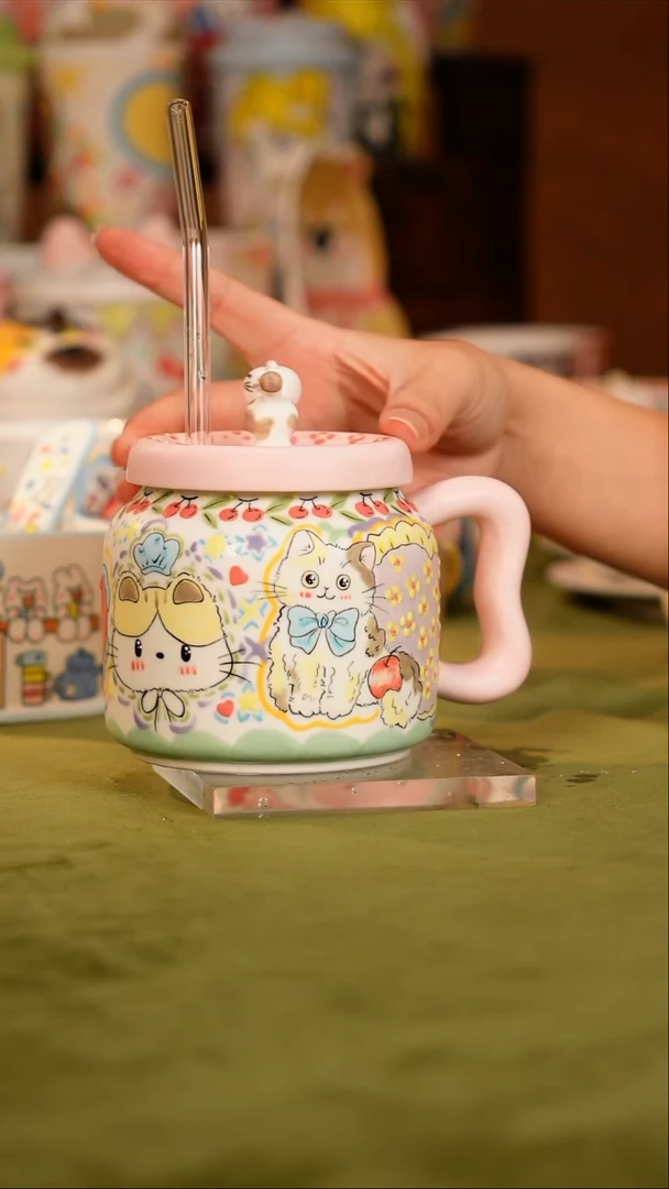 牡野器物牡野器物A