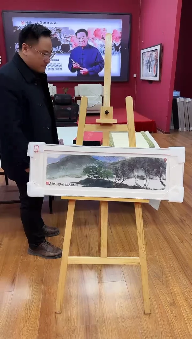 【闪购商品】国画天津人美-ZGX-绘画