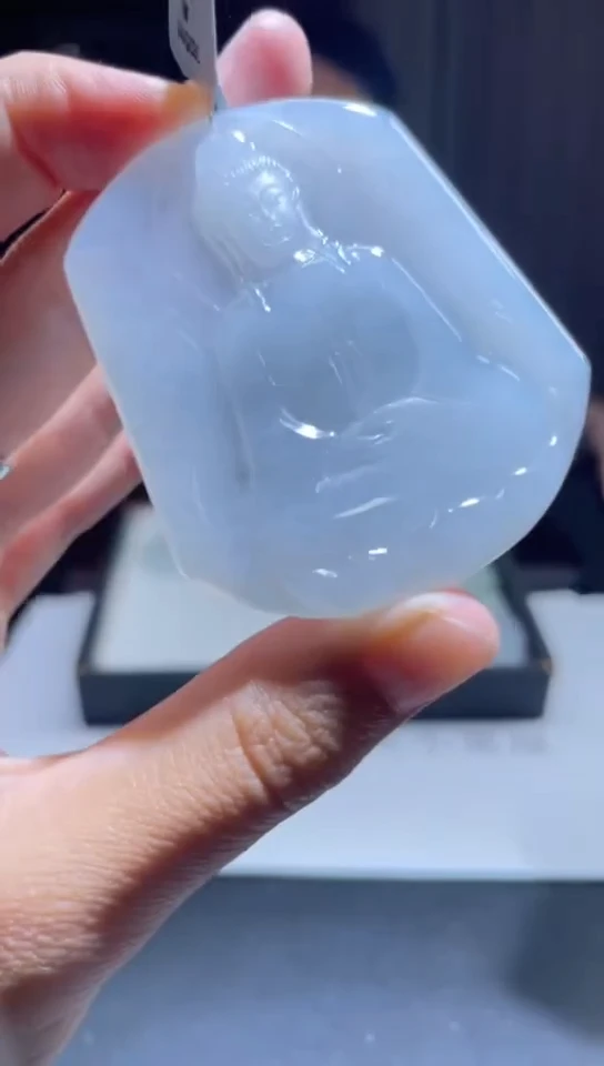 未镶嵌定制翡翠定制孤品
