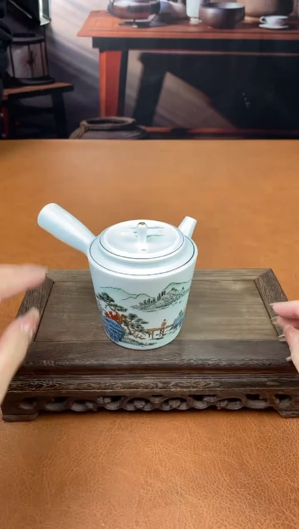 【闪购商品】陶禧茶器闪购福利V