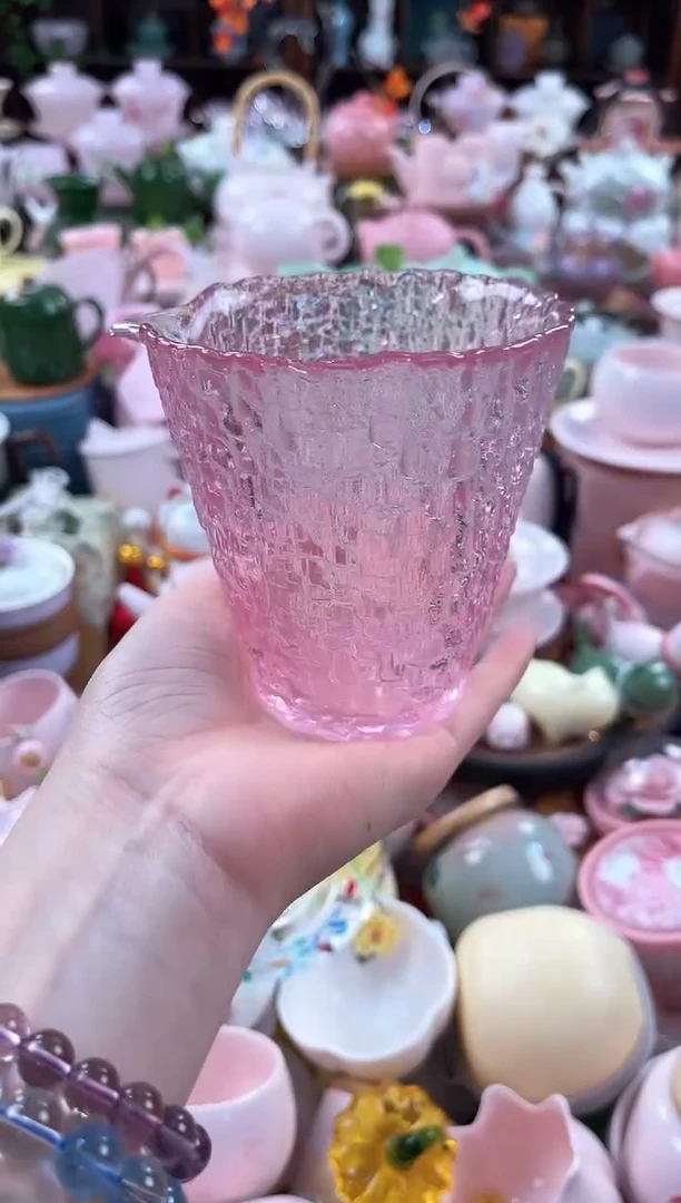 茶具：库存仅剩1件