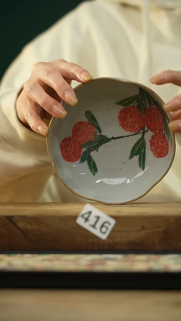 【闪购商品】瓷片！！不顾一切之落单福利！！