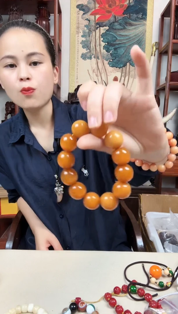 木臻宝工艺直播商品