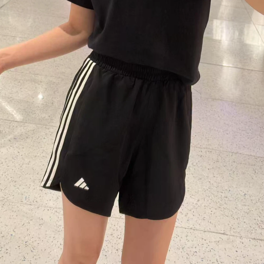 【劲浪体育】阿迪达斯训练系列SHORT夏款女款短裤IT7760