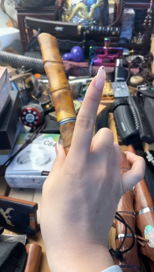 瓷片zhu晓魏甄宝阁品质保证