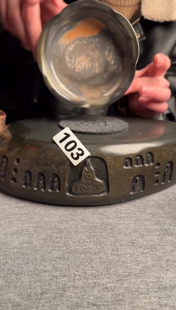 【闪购商品】103景德镇手工茶器系列