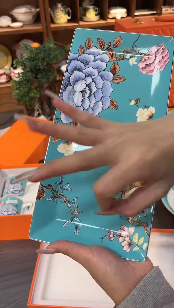 【闪购商品】瓷片SKUSKUSKUSKU240