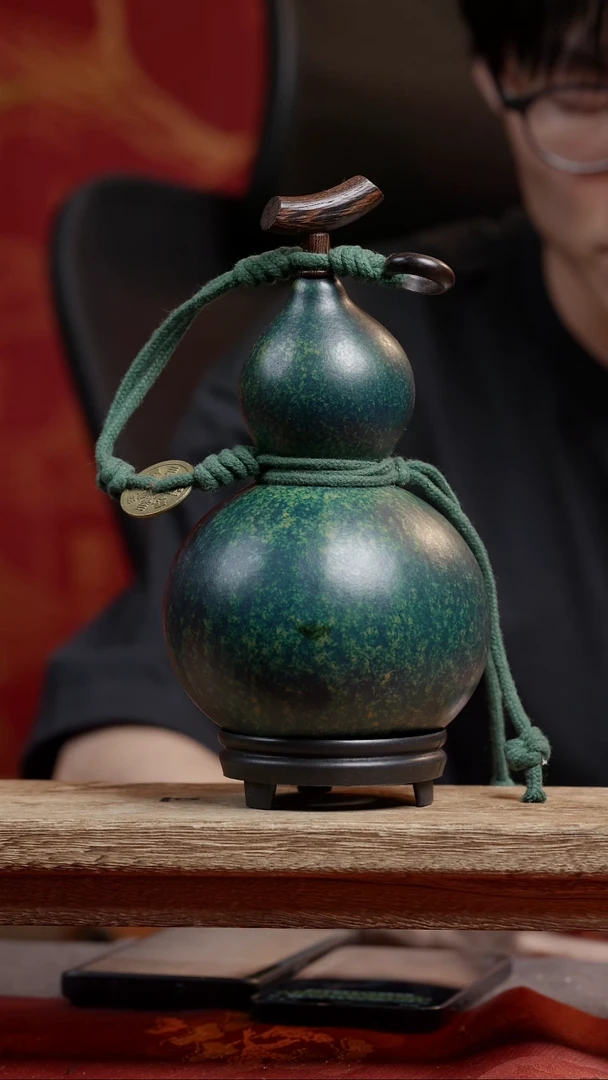 135号大漆葫芦一物一拍拍拍退退限购拉黑