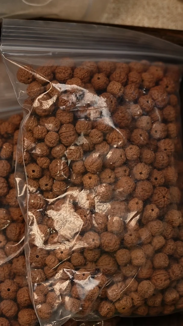 把件金刚菩提S07金刚散籽