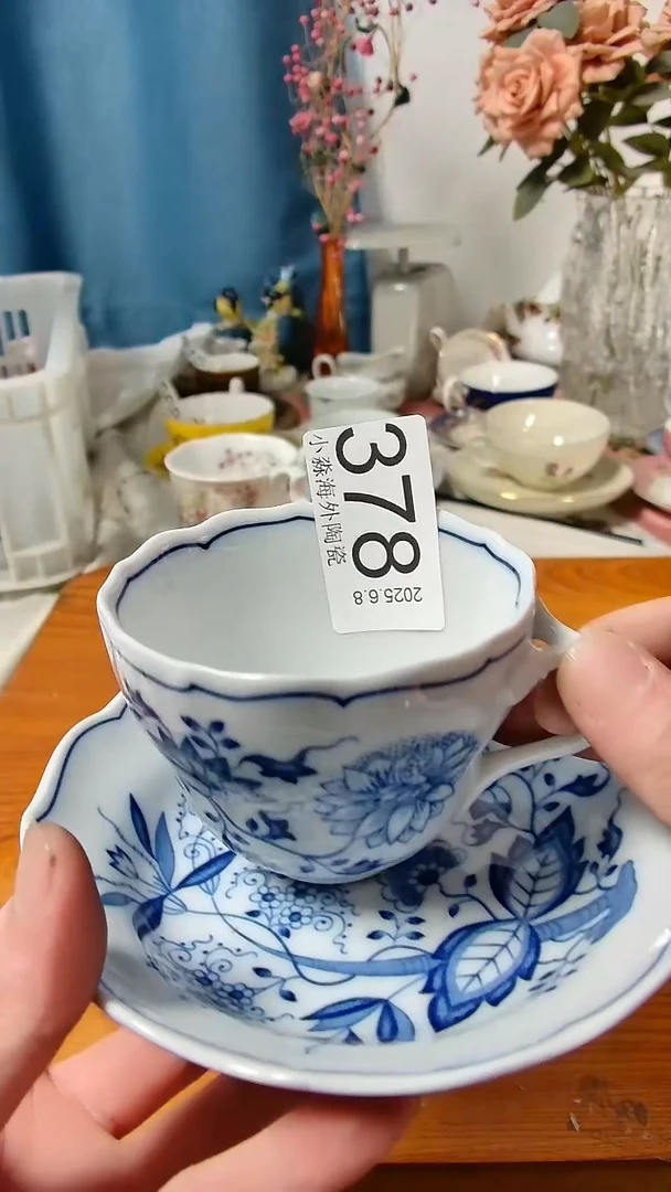 瓷器小淼海外陶瓷工艺品