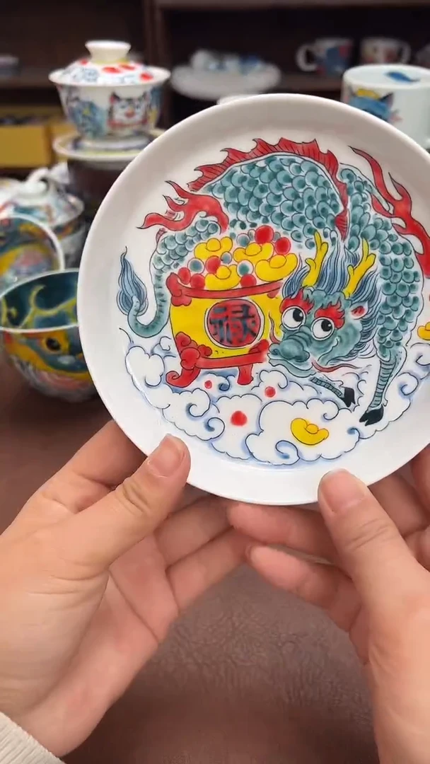 【闪购商品】昨明壶承（福利价格）