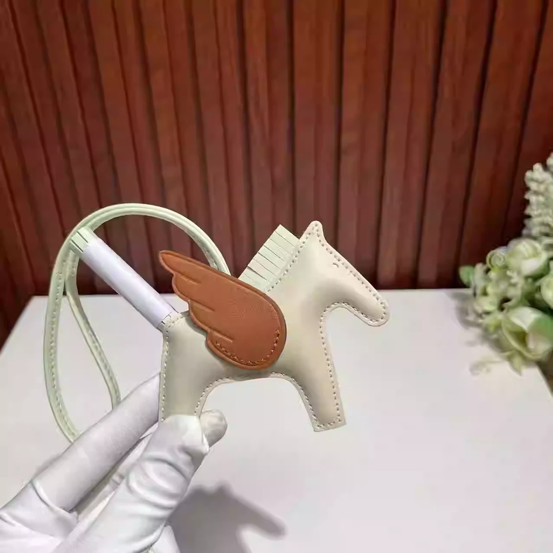 【all in bb】-a008 包包小马挂件