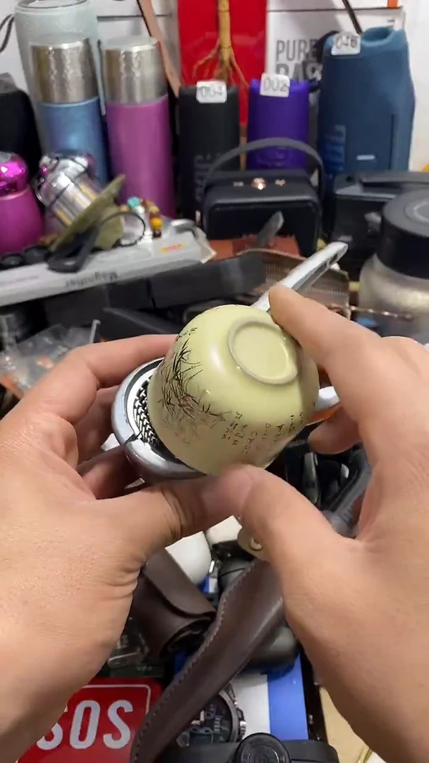 无瓷片闪购商品如图所示