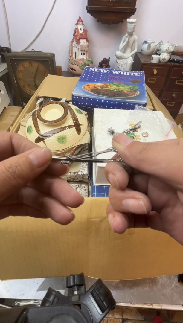 紫砂1辉哥中古满30包邮