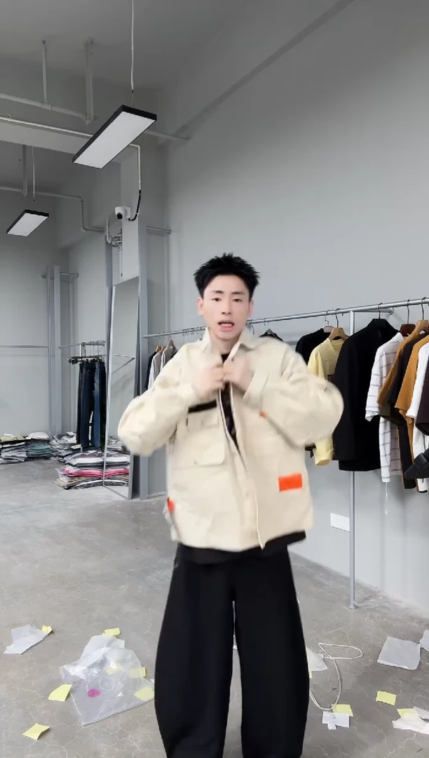 848外套都现货现发哦XXL